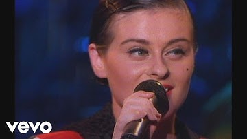 Lisa Stansfield - All Around the World (Live In Birmingham 1990)