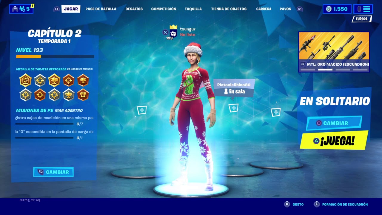 Como Activar Modo Sordo En Fortnite