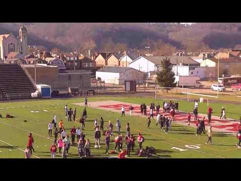 Turkey Bowl 2022 - Ambridge Area High School TV Live Stream