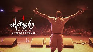 Thaikkudam Bridge - Listening Session Snapshots - Namah Launch Concert - Promo