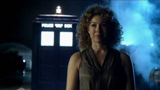 Doctor Who 2011 Episodes 1-7 Recap - BBC