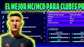 Humberto Suazo Fifa 21 Lookalike Pro Clubs Youtube [ 94 x 168 Pixel ]