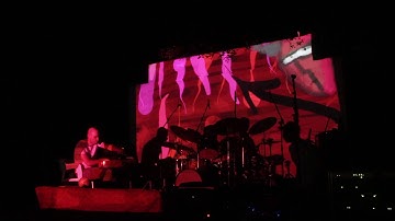 FUZZO & LUIS DAVILA  "O DEMO"