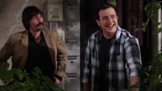 Behzat Ç. Seni Kalbime Gömdüm Filmi Çıkartılmış Sahneler 2011