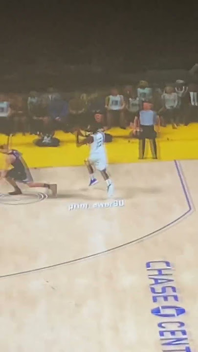 Bro got put on a highlight  sorry bro didn’t mean to do that