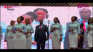 Bena Israeli sweet Pitch Ministries 