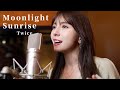 TWICE &quot;MOONLIGHT SUNRISE&quot; covered by May J. [4K]