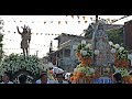 The Three Easter Processions of Bacoor Cavite 2018