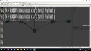 configuring clustering with spanned interface mode on cisco ASA firewall