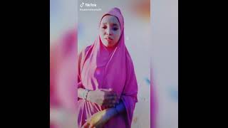  Somali Tik Tok Ilkacase Challenge 