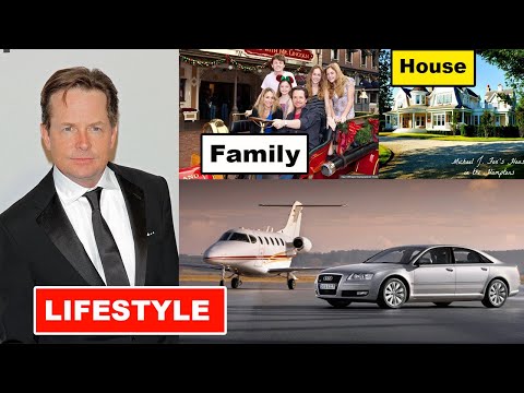 Video: Michael J. Fox Net Worth: Wiki, Sposato, Famiglia, Matrimonio, Stipendio, Fratelli