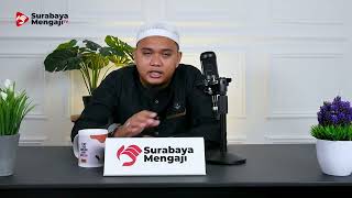 Apakah Mimpi Baik Atau Buruk Boleh Dipercaya - Ustadz Gemma Ilhamy, M.Pd.I
