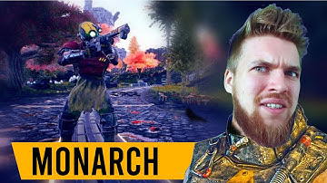 The Outer Worlds - Radio Free Monarch Walkthough Part 4 Gameplay