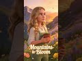 Mountains To Bloom 