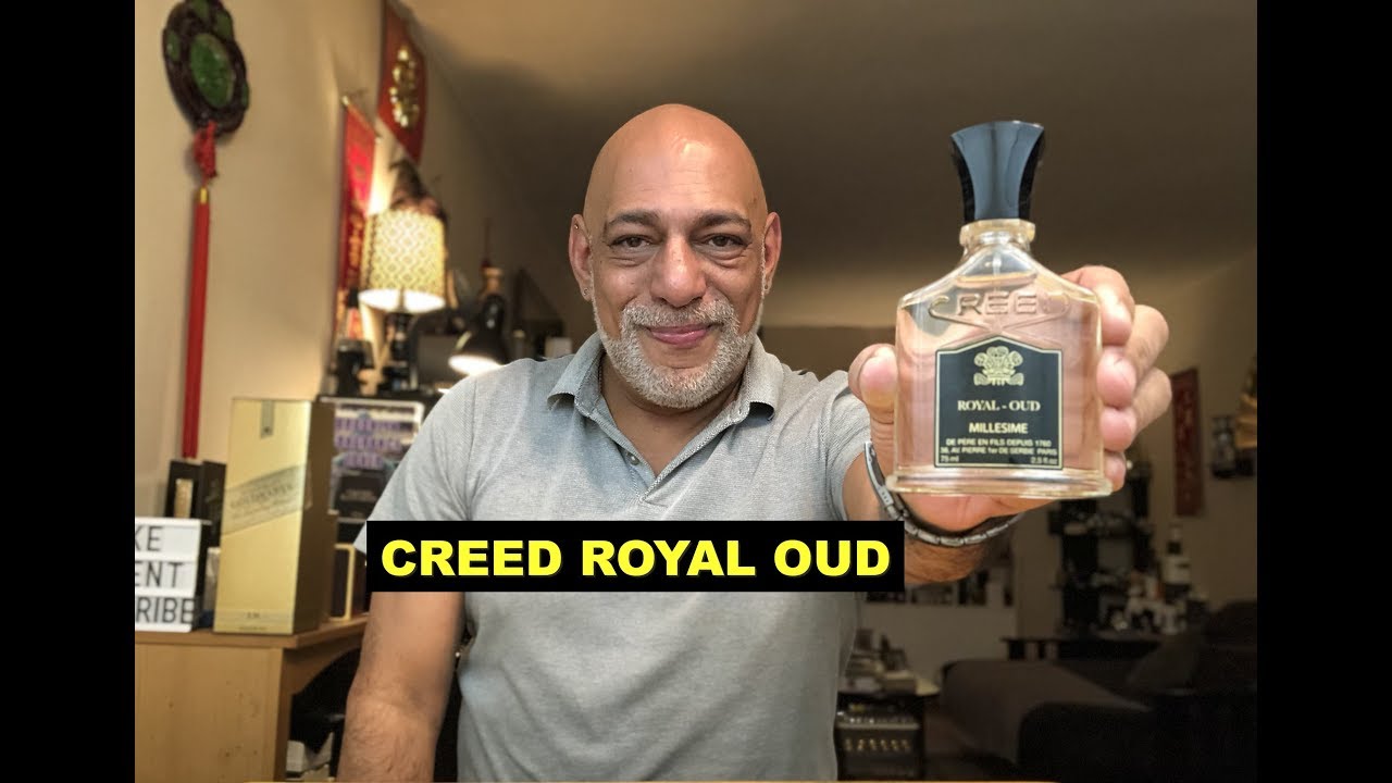 creed oud royal price