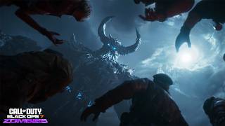 Black Ops 7 ZOMBIES . . .  Ashwood Survival