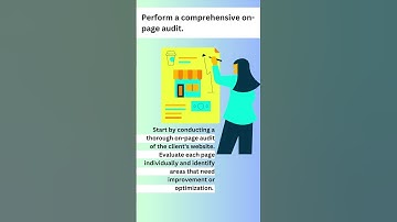 How to Create SEO Premium On Page Reports for clients