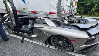 IDIOTS IN CARS, THESE DRIVERS DON'T DESERVE A LICENSE