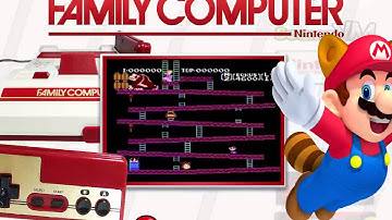 Hyperspin - Unified Megatheme - Nintendo Famicom