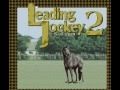 Leading Jockey 2 (リーディングジョッキー２) - SUPER FAMICOM - 1995