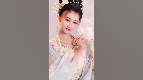 hằng nga và thỏ ngọc xin chào mọi người #shorts