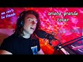 ariana grande - we cant be friends cover by richards