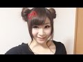 【girls diary】ミッキーヘアとミッキーコーデでディズニー♩