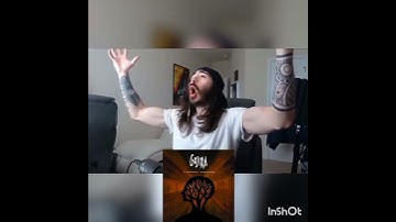 Thumbnail of Ranking all Gojira albums (my opinion) #shorts #gojira #metal