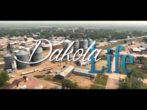 Dakota Life: Greetings from Wagner (Full Episode)