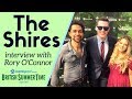 Capture de la vidéo The Shires Interview With Rory O'connor At Bst Hyde Park 2018