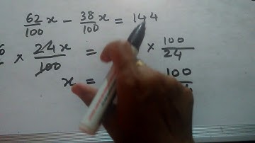 IMO/Olympiad examples for Linear Equation in 1 variable,Class 8:Part3