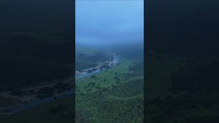 Wadi Darbat - Dhofar Oman