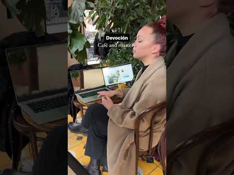 What's that on your laptop Best places to work remote in NYC and how by MobilePixels Official