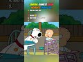 ranking funniest brian moments family guy