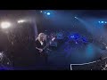 バンドやろうぜ!360度動画「Silent Crisis」/OSIRIS