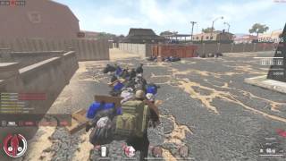 Aftermath - PvP Montage 030# (Romero's Aftermath)