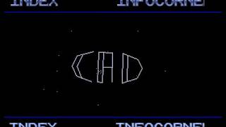 vector demo by silents for Amiga Net Worth