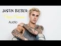 justin bieber thugz mansioncover audio