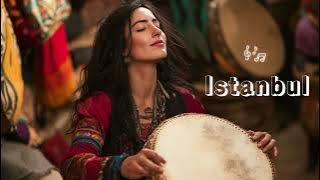 Hometown Vibes 🎵Istanbul, where melody meets continents and history never sleeps. Turkey|CHILL MUSIC
