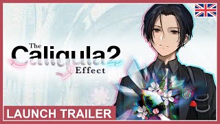 The Caligula Effect 2 - Launch Trailer (PS5) (EU - English)