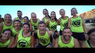 The Grid Sprint 2023 Obstacle Course Malta , What A Great Day Of Fun, Fitness & Friendships