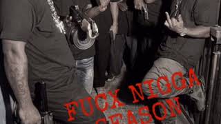 FUCC NIGGA SEASON - DEZ’DIBIA$E