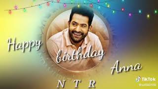 #NTRBIRTHDAYSPECIALVIDEOSONG#Ntr birthday party videos ntr birthday special song ntr new dj songs7