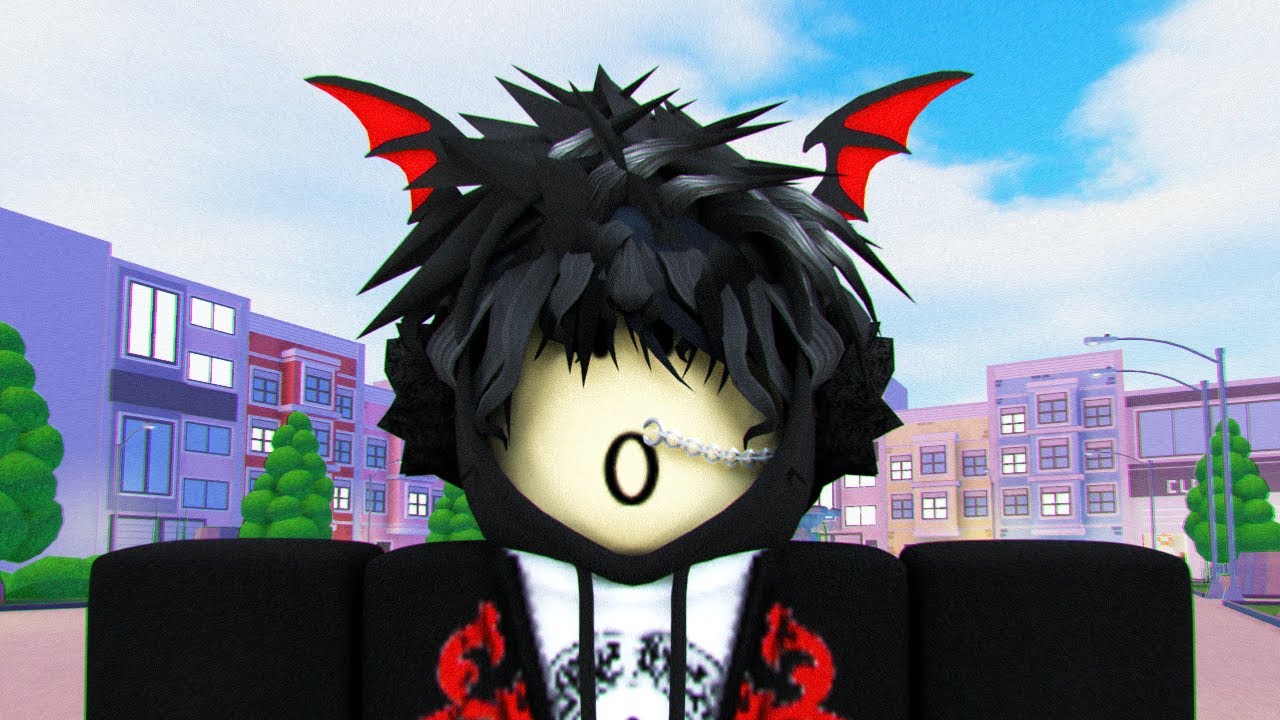 emo - Roblox