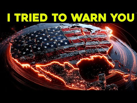 Revelation Reveals The Cities That Will Fall First Under The Beast