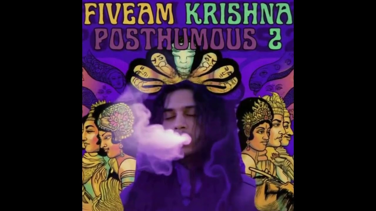 Watch FIVEAM KRISHNA - TOP OFF on YouTube Watch FIVEAM KRISHNA - TOP OFF on YouTube