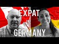 life in Germany - Canadian in Germany