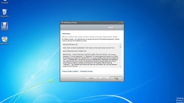 REAL PLAYER DOWNLOAD AND INSTALL