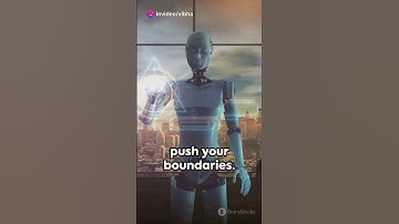 Overcome the fear of AI: Trust your mind #ai #software #mentalhealth #technology #machinelearning