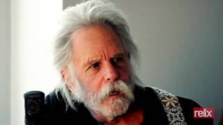 Bob Weir "Blue Mountain" in Story and Song  SUBSCRIBE NOW chords